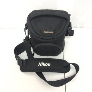 Nikon Coolpix P Series Zoom Padded Hand Or Shoulder Bag DSLR Camera Case Black